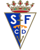 圣费尔兰度女足 Logo