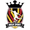 迈加体育俱乐部 Logo
