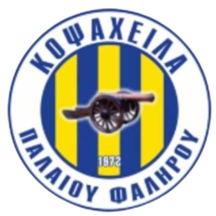 科帕希拉 Logo