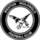 韦斯顿莫FC Logo