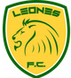 利昂U19 Logo