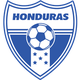 洪都拉斯女足 Logo