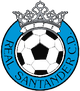 皇家圣塔里奥 Logo