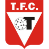 塔古雷姆泊 Logo