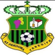 佩尔多马竞技女足 Logo