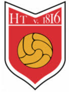 HT 16 Logo