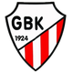 GBK科科拉 Logo