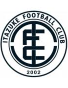 伊达塚FC Logo