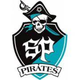 圣佩德罗海盗 Logo