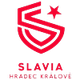 斯拉维亚俱乐部 Logo