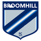 布鲁姆希尔 Logo