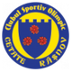 ACS奥林匹克 Logo