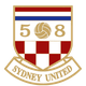 悉尼联U20 Logo