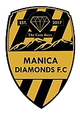 玛尼卡钻石 Logo