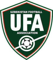 乌兹别克斯坦U21 Logo