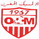 欧德马格兰 Logo