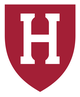 哈佛女足 Logo