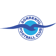 FC索伦托U23 Logo