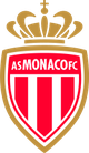 摩纳哥女足 Logo