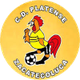 萨卡特科卢卡女足 Logo