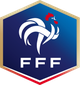 法国U21 Logo