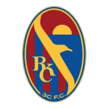 RKC第三海岸女足 Logo