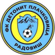 普拉奇科维察 Logo