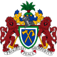 移居者 Logo