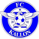 FC卡隆 Logo