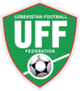 乌兹别克斯坦U21 Logo