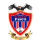 帕斯科 Logo