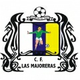 拉斯维加斯马尼女足 Logo