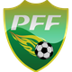 巴基斯坦女足 Logo