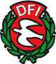 德洛巴福根 Logo