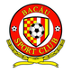 巴考 Logo