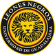 瓜达拉哈拉大学黑狮 Logo
