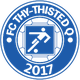 FC特斯特女足 Logo