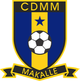 CSCD马卡勒 Logo