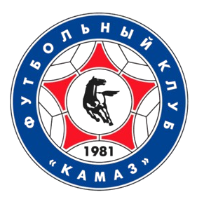 卡马河畔切尔尼卡玛斯 Logo
