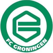格罗宁根女足 Logo