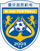 重庆桓晟泰 Logo