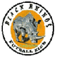 布莱克FC Logo