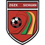四川女足 Logo