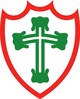 迪斯波图女足 Logo