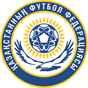 哈萨克斯坦U16 Logo
