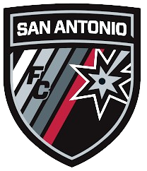 圣安东尼奥(ECU) Logo