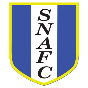 南诺曼顿竞技 Logo