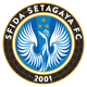世田谷挑战女足 Logo