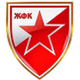 贝尔格莱德红星女足 Logo