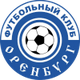 奥伦堡青年队 Logo